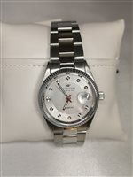 Watch Pryngeps ERRE X in Steel A705/AQB - A705/AQB